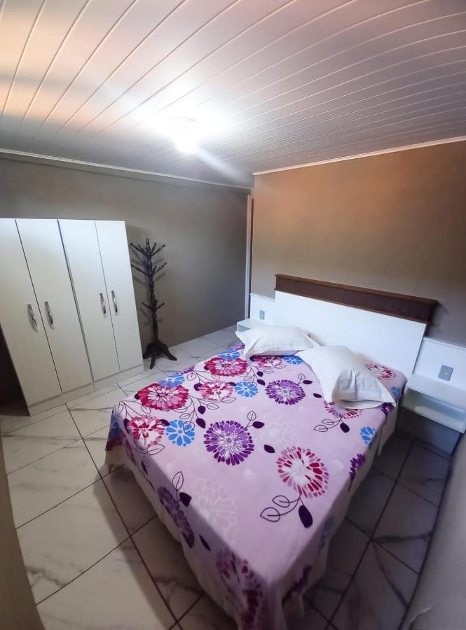 Aconchego Do Lar Daire Gramado Dış mekan fotoğraf