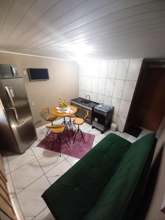 Aconchego Do Lar Daire Gramado Dış mekan fotoğraf