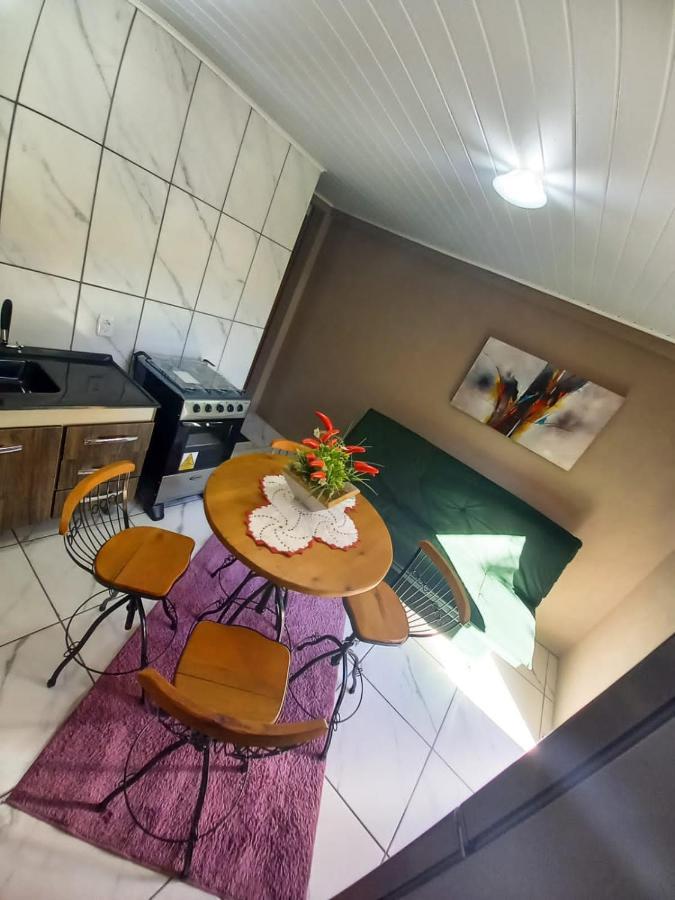 Aconchego Do Lar Daire Gramado Dış mekan fotoğraf